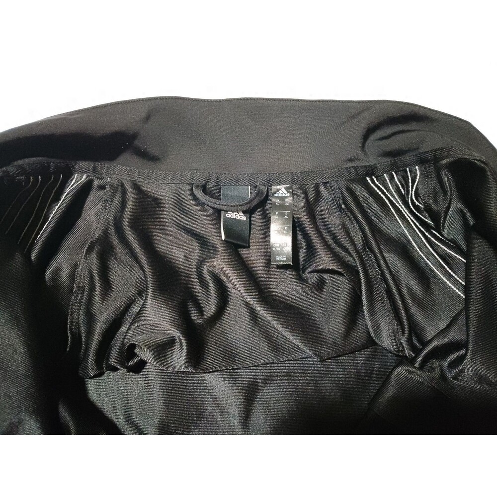 Adidas Track Jacket XL - Picture 8 of 11